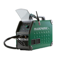 Migatronic PI 200 DC HP PFC в Булатниково
