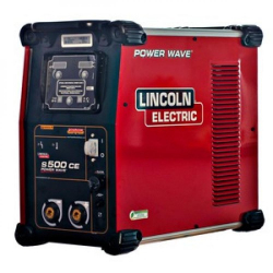 Купить Lincoln Electric Power Wave S500 CE в Булатниково