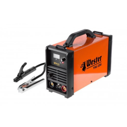 Купить Инвертор WESTER TIG 220 (10-220A) в Булатниково