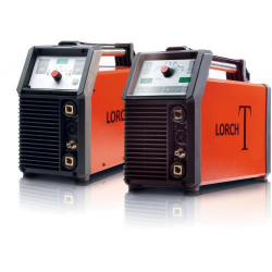 Аппарат аргонодуговой сварки Lorch T 250 AC/DC в Булатниково