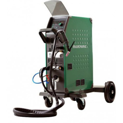 Migatronic PI 500 DC H Water в Булатниково
