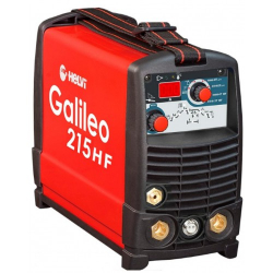 Аппарат аргонодуговой сварки Helvi GALILEO 215HF в Булатниково