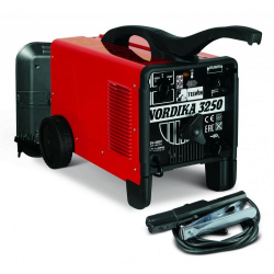 Купить Telwin NORDIKA 3250 230V/400V ACM в Булатниково