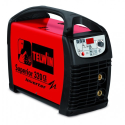 Купить Telwin SUPERIOR 320 CE VRD 230-400V в Булатниково
