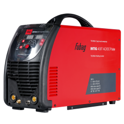 Fubag INTIG 400 T AC/DC PULSE в Булатниково