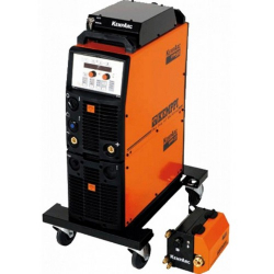 Купить Kemppi Цифровой Kemparc Synergic-500 в Булатниково