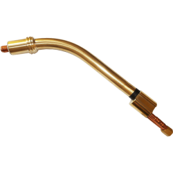 Купить Tbi Корпус горелки 7W-S, 50° в Булатниково