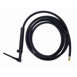 Купить Aurora TIG 26V 180A (35%) M12x1, 4m с клапаном в Булатниково