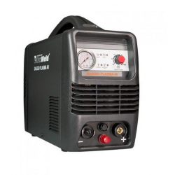 FoxWeld SAGGIO PLASMA 40 в Булатниково