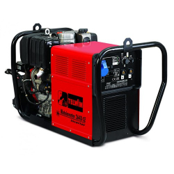 Купить Telwin MOTOINVERTER 264D CE LOMBARDINI в Булатниково