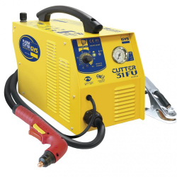 Gys PLASMA CUTTER 31FV в Булатниково