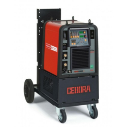 Cebora TIG AC-DC EVO 450/T ROBOT в Булатниково