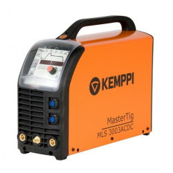 Kemppi MasterTig MLS 3003 ACDC в Булатниково